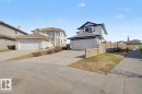 3203 23 Street, Edmonton, AB  - Outdoor 
