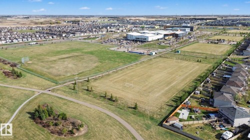 3203 23 Street, Edmonton, AB - Outdoor With View