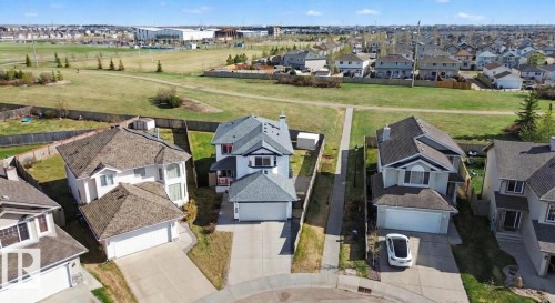3203 23 Street, Edmonton, AB - Outdoor