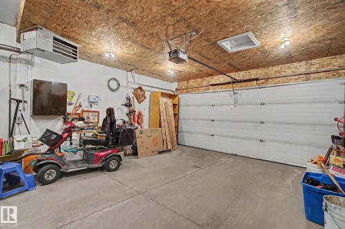 Floor plan for home. - 3203 23 Street, Edmonton, AB - Other