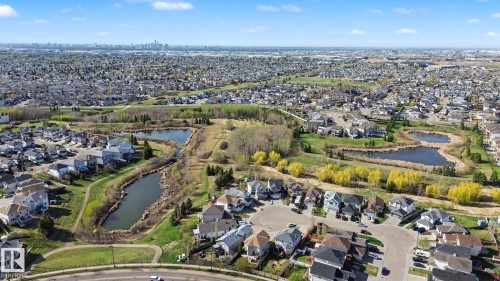 3203 23 Street, Edmonton, AB - Outdoor With View