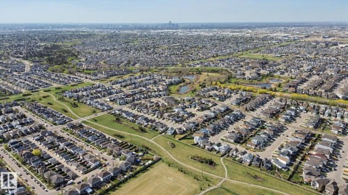 3203 23 Street, Edmonton, AB - Outdoor With View
