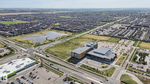 3203 23 Street, Edmonton, AB -  With View