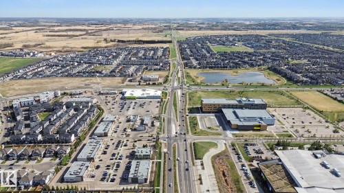 3203 23 Street, Edmonton, AB - Outdoor With View