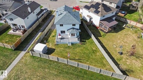 3203 23 Street, Edmonton, AB - Outdoor With View