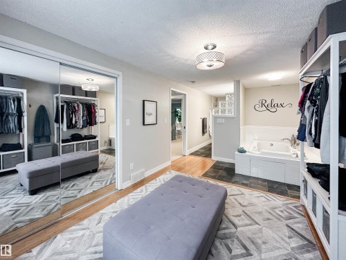 8 Whiteoaks Estates, St. Albert, AB - Indoor Photo Showing Other Room