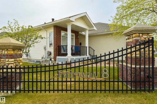 46 Longview Crescent, Spruce Grove, AB - Outdoor
