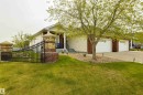 46 Longview Crescent, Spruce Grove, AB  - Outdoor 
