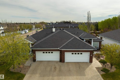 46 Longview Crescent, Spruce Grove, AB - Outdoor