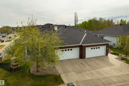 46 Longview Crescent, Spruce Grove, AB - Outdoor