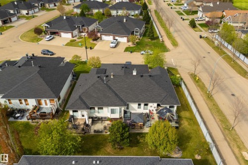46 Longview Crescent, Spruce Grove, AB - Outdoor With View