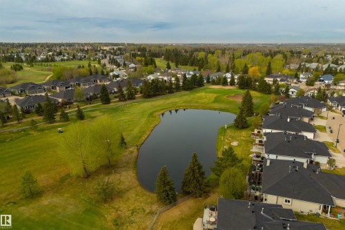 46 Longview Crescent, Spruce Grove, AB - Outdoor With View