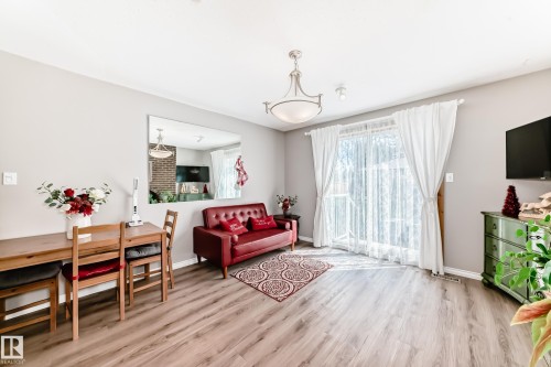 13911 23 Street, Edmonton, AB - Indoor Photo Showing Other Room