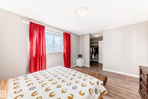 13911 23 Street, Edmonton, AB - Indoor Photo Showing Bedroom