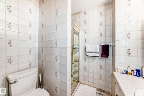 13911 23 Street, Edmonton, AB - Indoor Photo Showing Bathroom