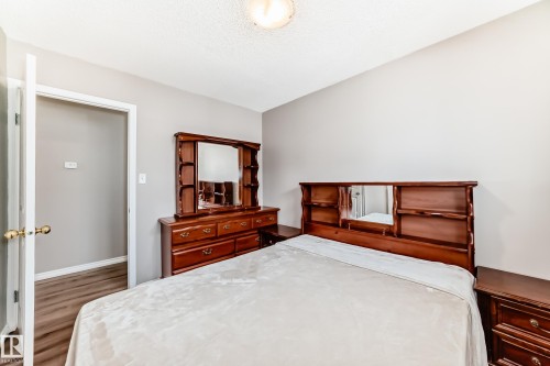 13911 23 Street, Edmonton, AB - Indoor Photo Showing Bedroom