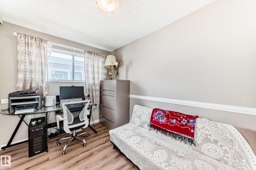 13911 23 Street, Edmonton, AB - Indoor Photo Showing Office