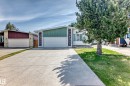 13911 23 Street, Edmonton, AB  - Outdoor 