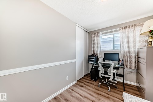 13911 23 Street, Edmonton, AB - Indoor Photo Showing Office