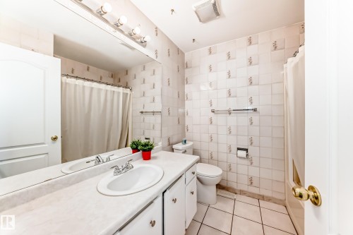 13911 23 Street, Edmonton, AB - Indoor Photo Showing Bathroom
