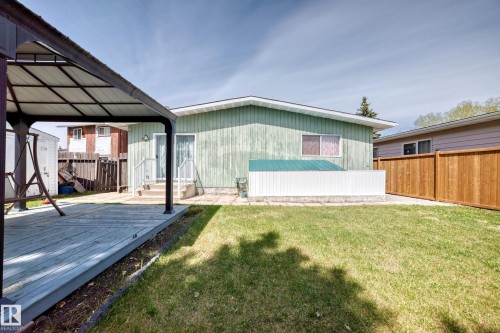 13911 23 Street, Edmonton, AB - Outdoor