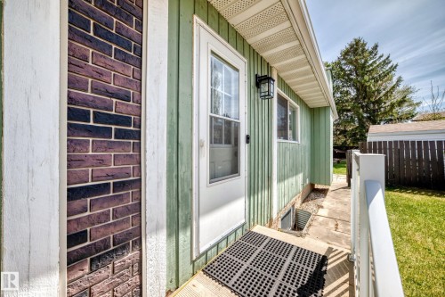 13911 23 Street, Edmonton, AB - Outdoor With Exterior