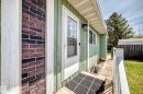 13911 23 Street, Edmonton, AB  - Outdoor With Exterior 