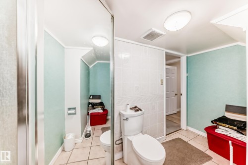 13911 23 Street, Edmonton, AB - Indoor Photo Showing Bathroom