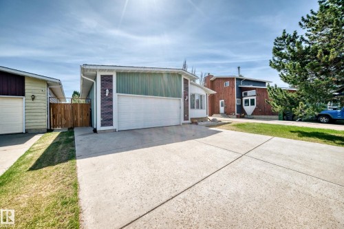 13911 23 Street, Edmonton, AB - Outdoor