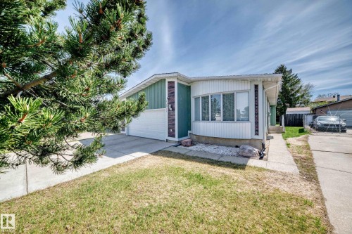 13911 23 Street, Edmonton, AB - Outdoor