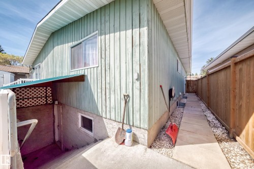 13911 23 Street, Edmonton, AB - Outdoor With Exterior