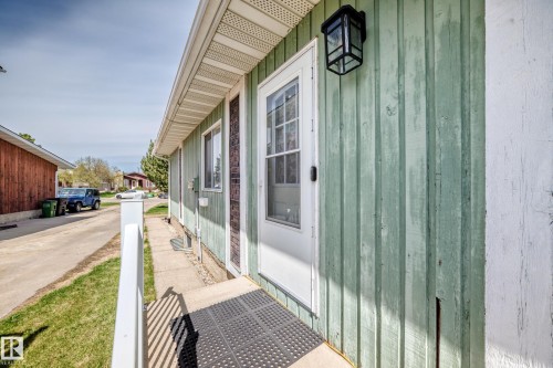 13911 23 Street, Edmonton, AB - Outdoor With Exterior