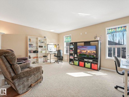 20759 58 Avenue, Edmonton, AB - Indoor