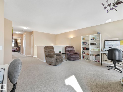 20759 58 Avenue, Edmonton, AB - Indoor Photo Showing Office