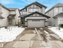 20759 58 Avenue, Edmonton, AB  - Outdoor With Facade 
