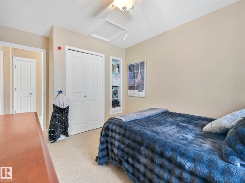 20759 58 Avenue, Edmonton, AB - Indoor Photo Showing Bedroom