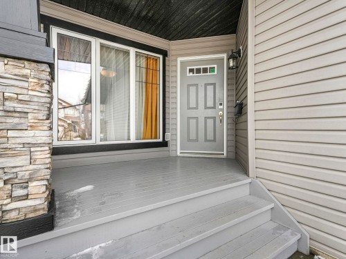 20759 58 Avenue, Edmonton, AB - Outdoor With Exterior