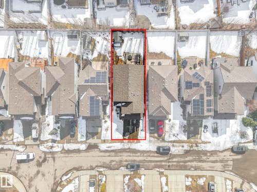 20759 58 Avenue, Edmonton, AB - Other