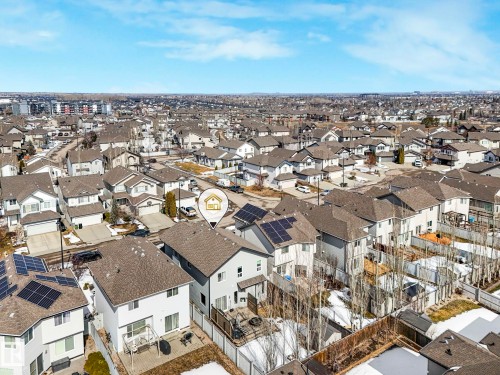 20759 58 Avenue, Edmonton, AB - Outdoor