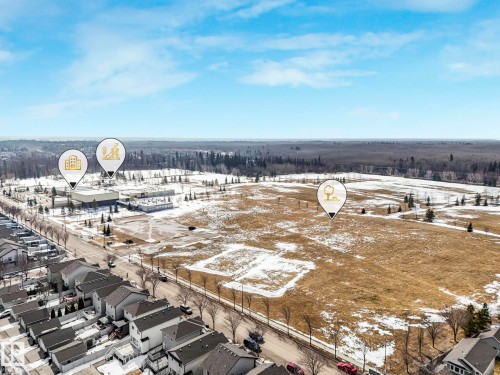 20759 58 Avenue, Edmonton, AB - Outdoor With View