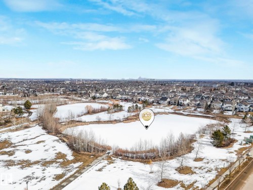 20759 58 Avenue, Edmonton, AB - Outdoor With View