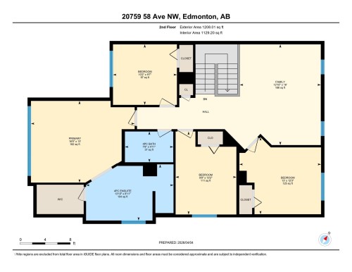 20759 58 Avenue, Edmonton, AB - Other