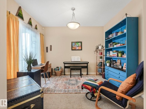 20759 58 Avenue, Edmonton, AB - Indoor