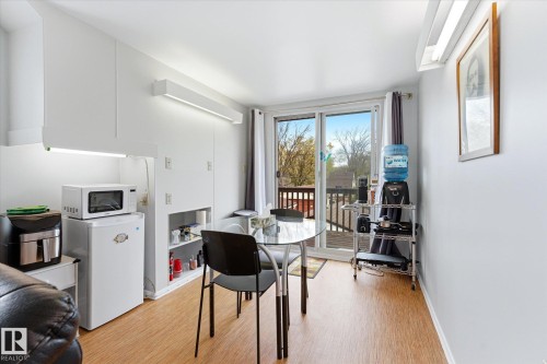 12215 59 Street, Edmonton, AB - Indoor
