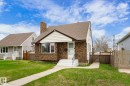 12215 59 Street, Edmonton, AB  - Outdoor 