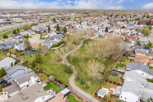 12215 59 Street, Edmonton, AB - Outdoor With View