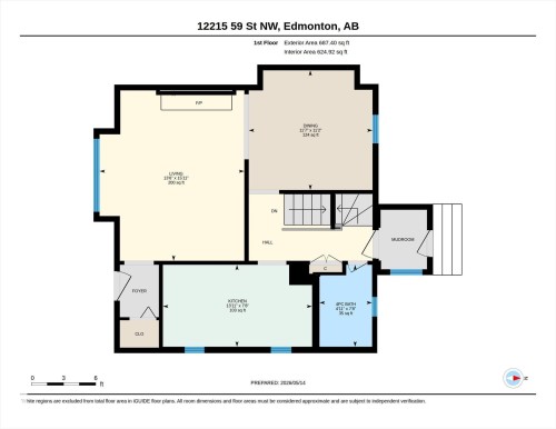 12215 59 Street, Edmonton, AB - Other