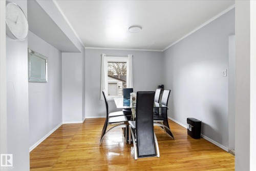 12215 59 Street, Edmonton, AB - Indoor