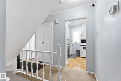 12215 59 Street, Edmonton, AB - Indoor Photo Showing Other Room