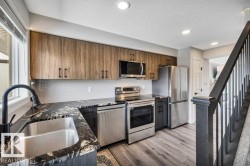 28 1530 TAMARACK Boulevard  Edmonton, AB T6T 2E6